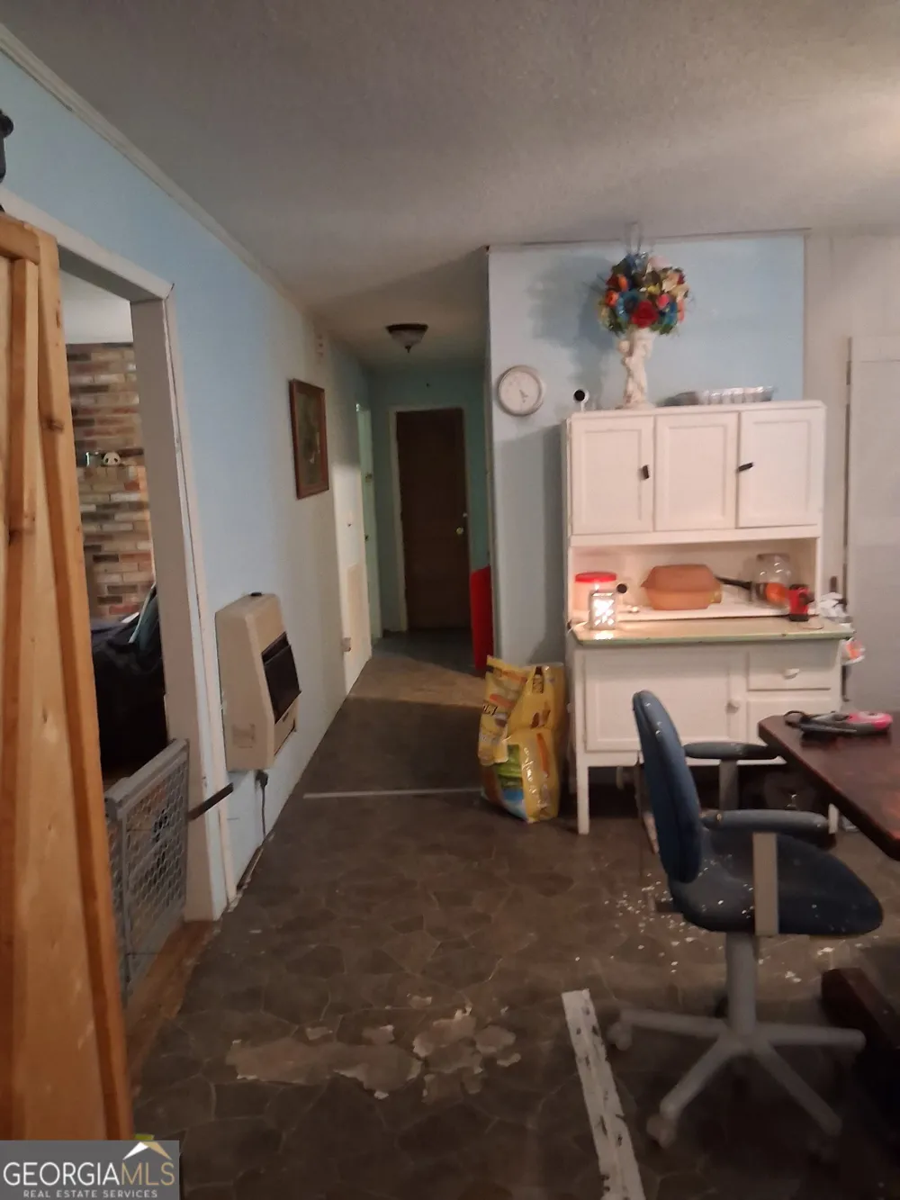 161 MEADOWBROOKE LN Summerville, GA 30747