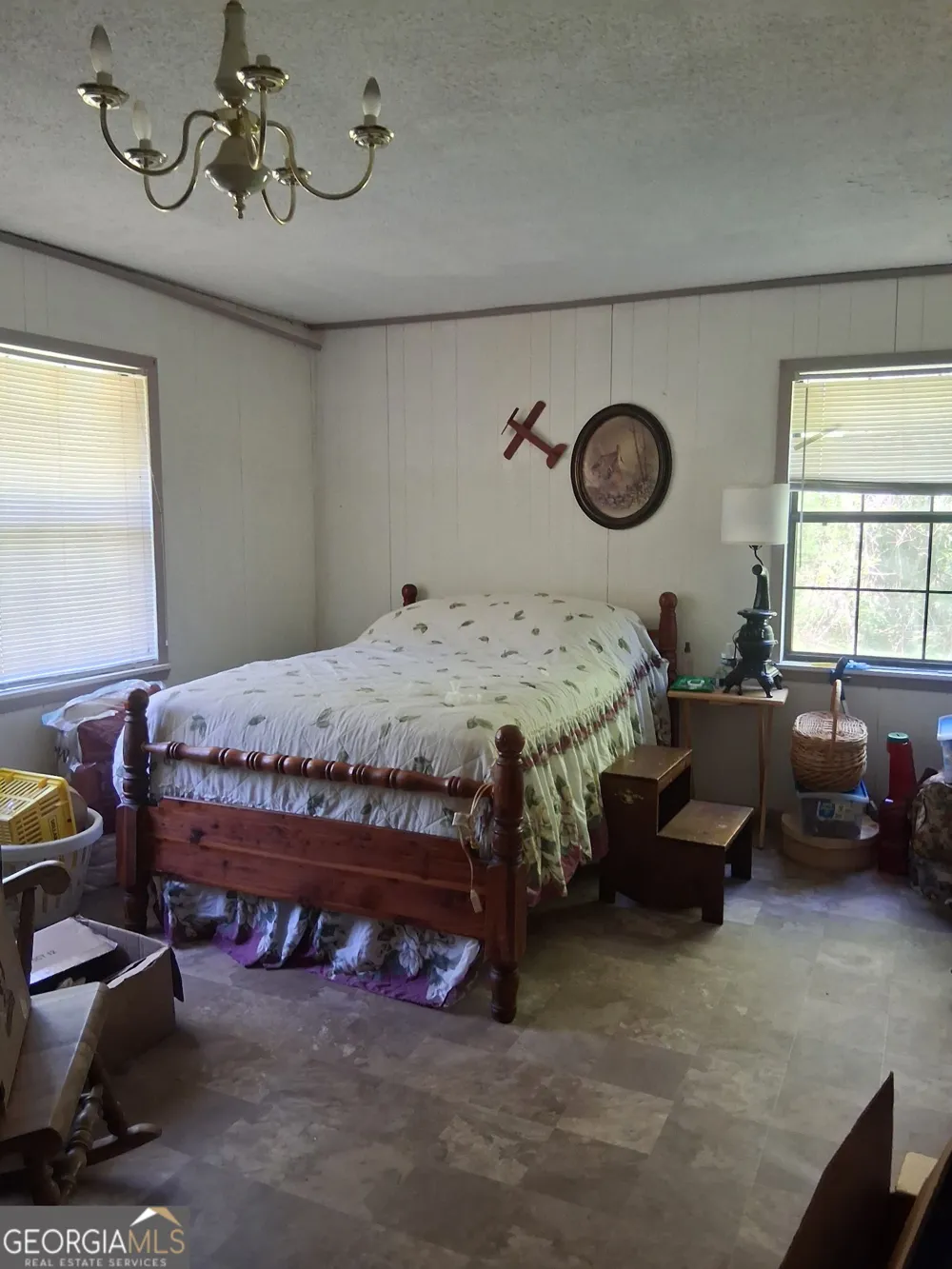 161 MEADOWBROOKE LN Summerville, GA 30747