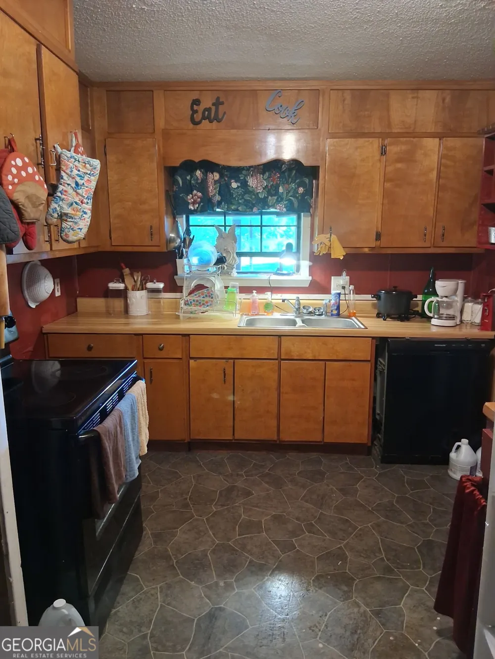 161 MEADOWBROOKE LN Summerville, GA 30747