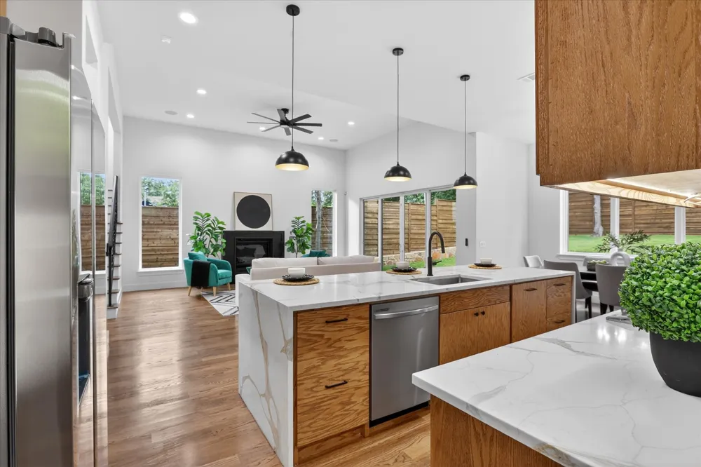 1727 Ramsey Dallas, TX 75216