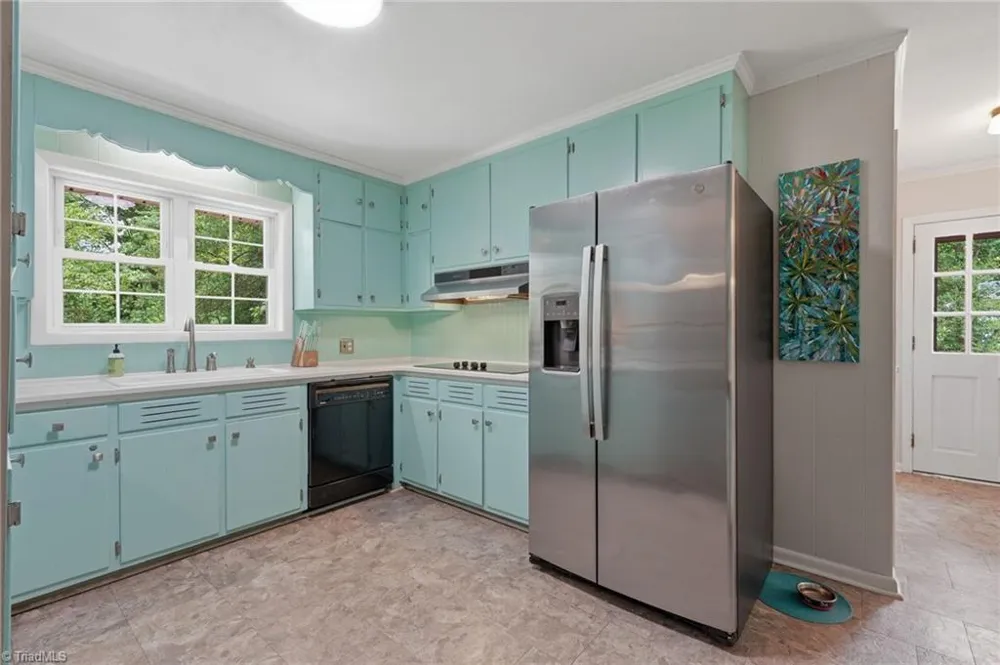 1019 Oakcrest Drive Reidsville, NC 27320