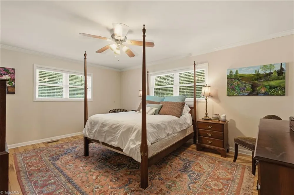 1019 Oakcrest Drive Reidsville, NC 27320