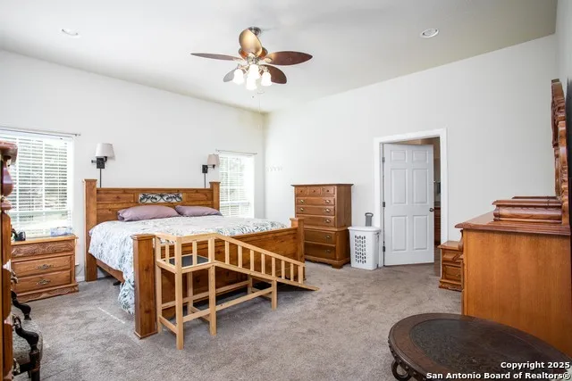 113 Pond Creek Ln Hunt, TX 78024