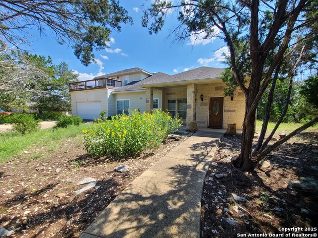 113 Pond Creek Ln Hunt, TX 78024