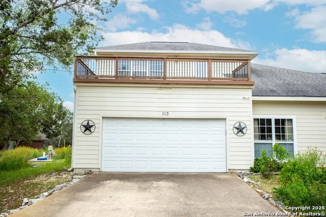 113 Pond Creek Ln Hunt, TX 78024