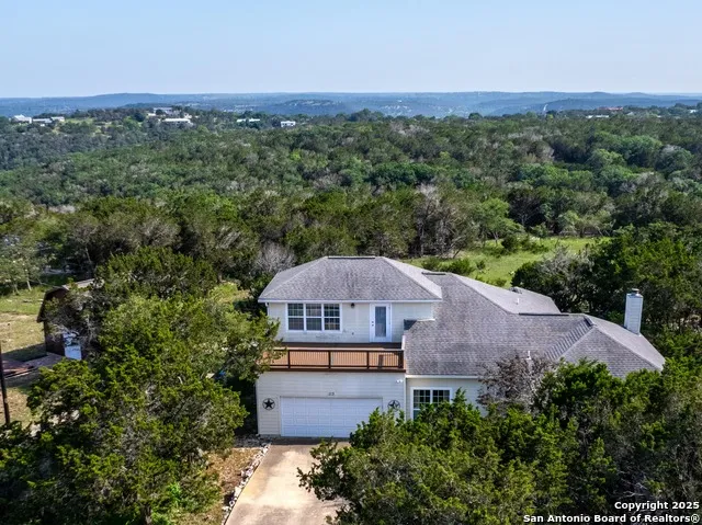 113 Pond Creek Ln Hunt, TX 78024