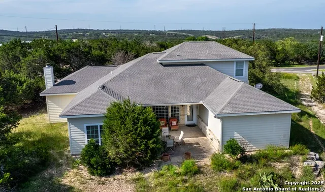 113 Pond Creek Ln Hunt, TX 78024
