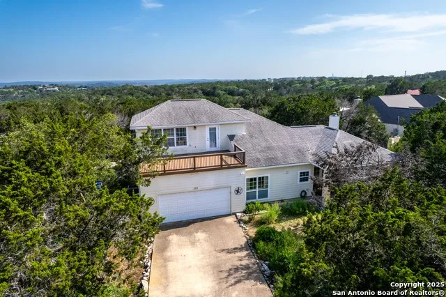 113 Pond Creek Ln Hunt, TX 78024