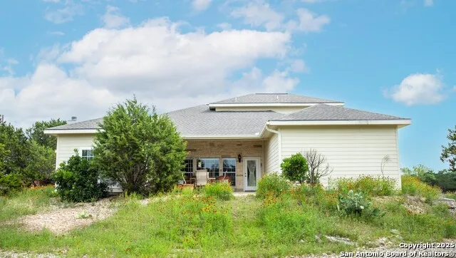 113 Pond Creek Ln Hunt, TX 78024