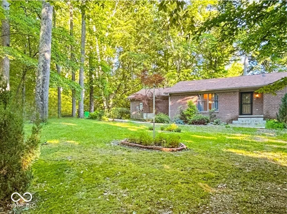 1492 Ranch Trail Martinsville, IN 46151