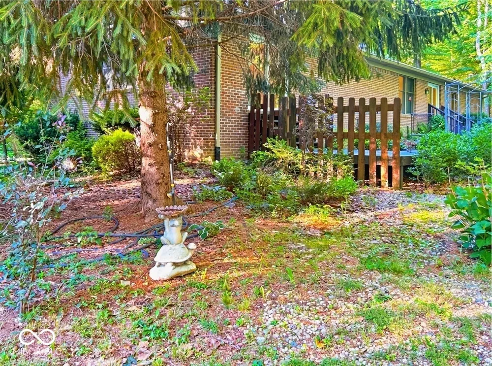 1492 Ranch Trail Martinsville, IN 46151