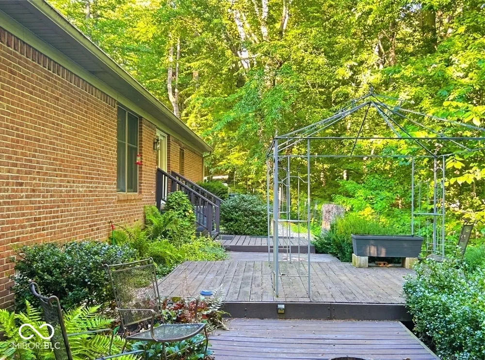 1492 Ranch Trail Martinsville, IN 46151