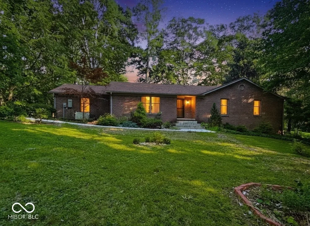 1492 Ranch Trail Martinsville, IN 46151