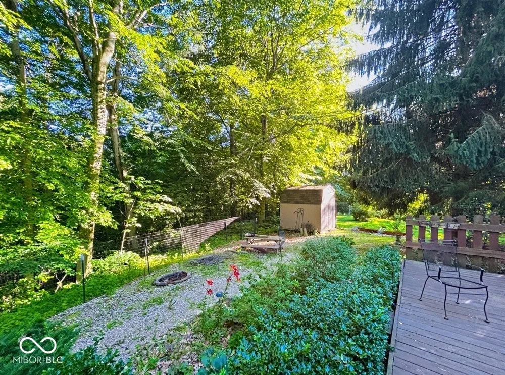 1492 Ranch Trail Martinsville, IN 46151