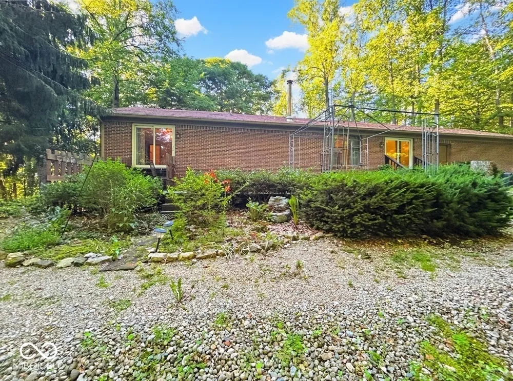 1492 Ranch Trail Martinsville, IN 46151
