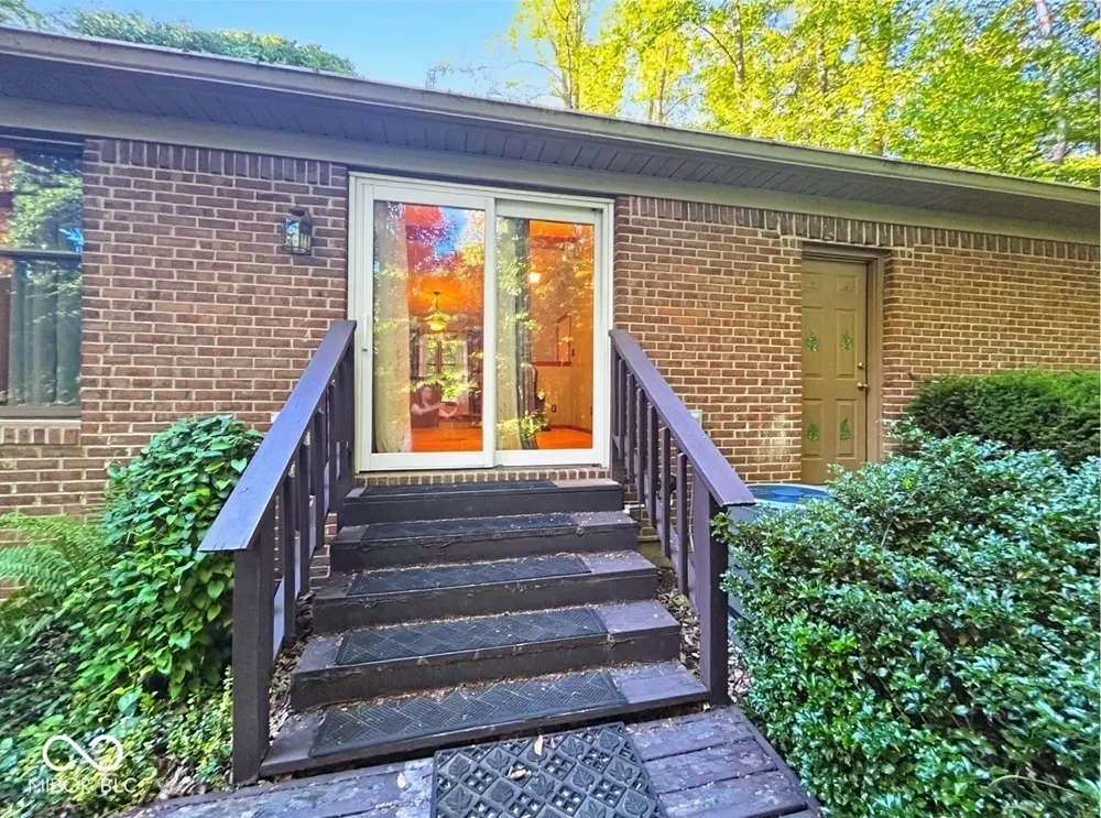 1492 Ranch Trail Martinsville, IN 46151