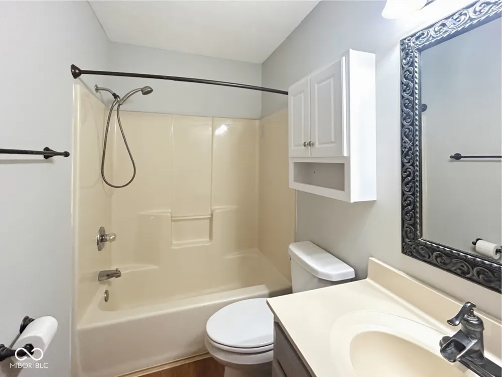 1492 Ranch Trail Martinsville, IN 46151