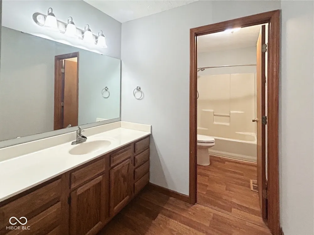 1492 Ranch Trail Martinsville, IN 46151
