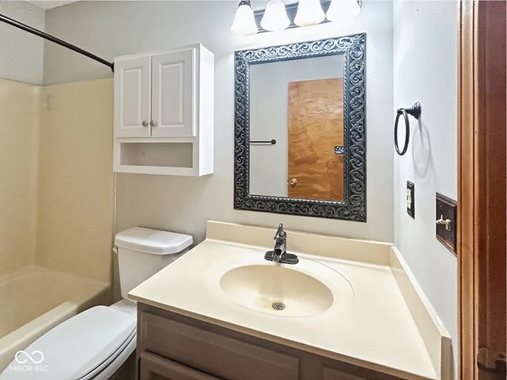 1492 Ranch Trail Martinsville, IN 46151