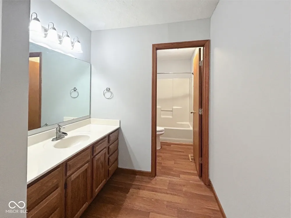 1492 Ranch Trail Martinsville, IN 46151