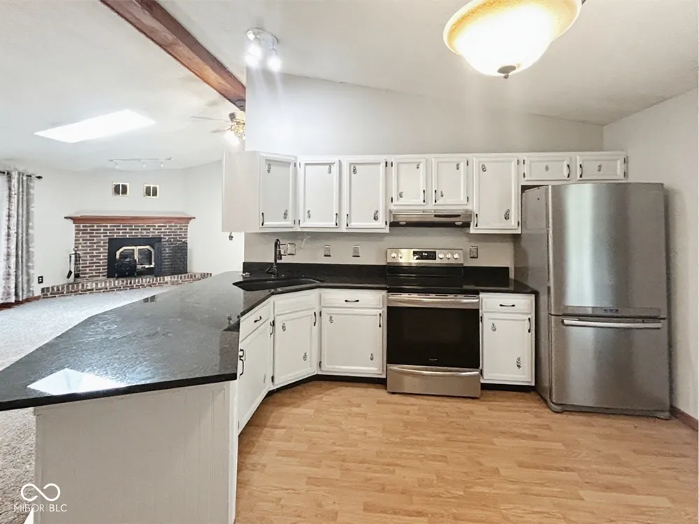 1492 Ranch Trail Martinsville, IN 46151