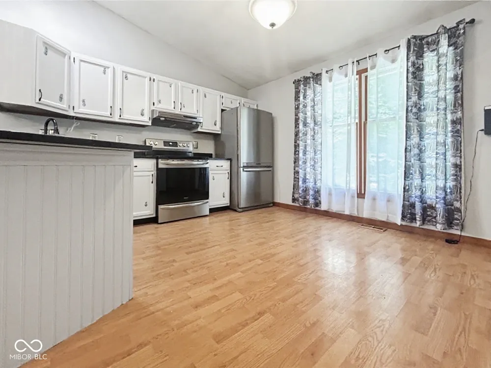 1492 Ranch Trail Martinsville, IN 46151