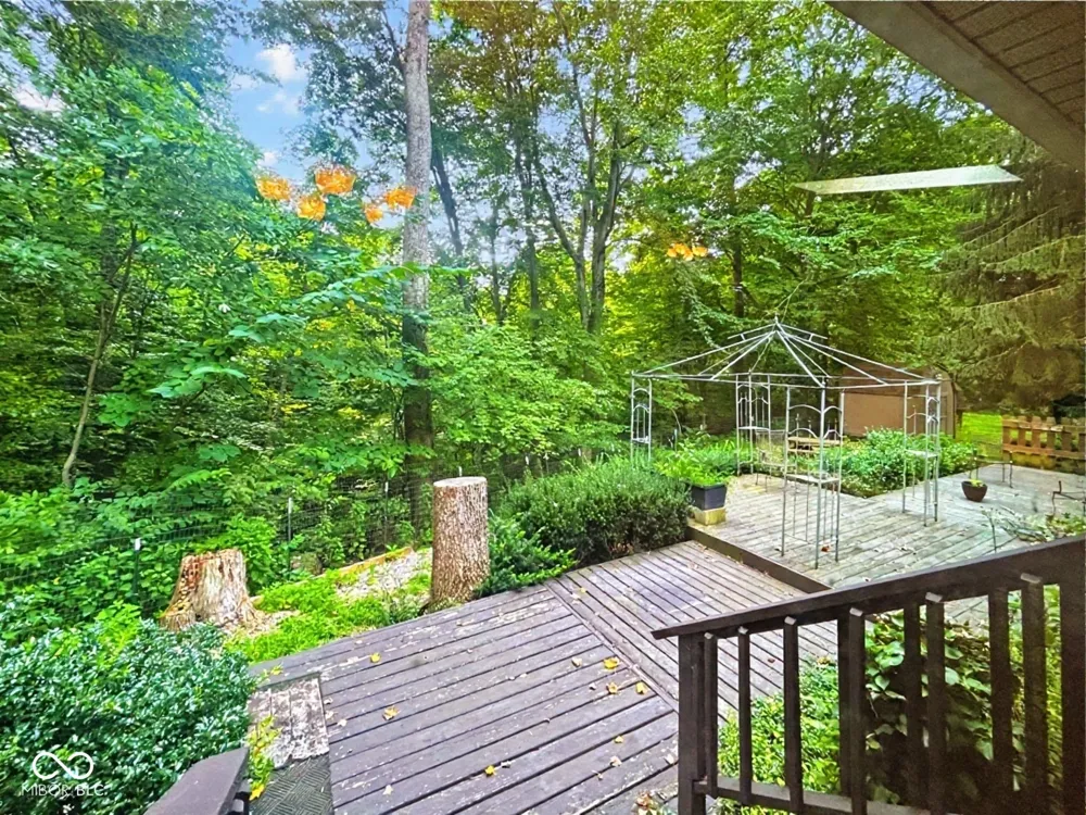 1492 Ranch Trail Martinsville, IN 46151