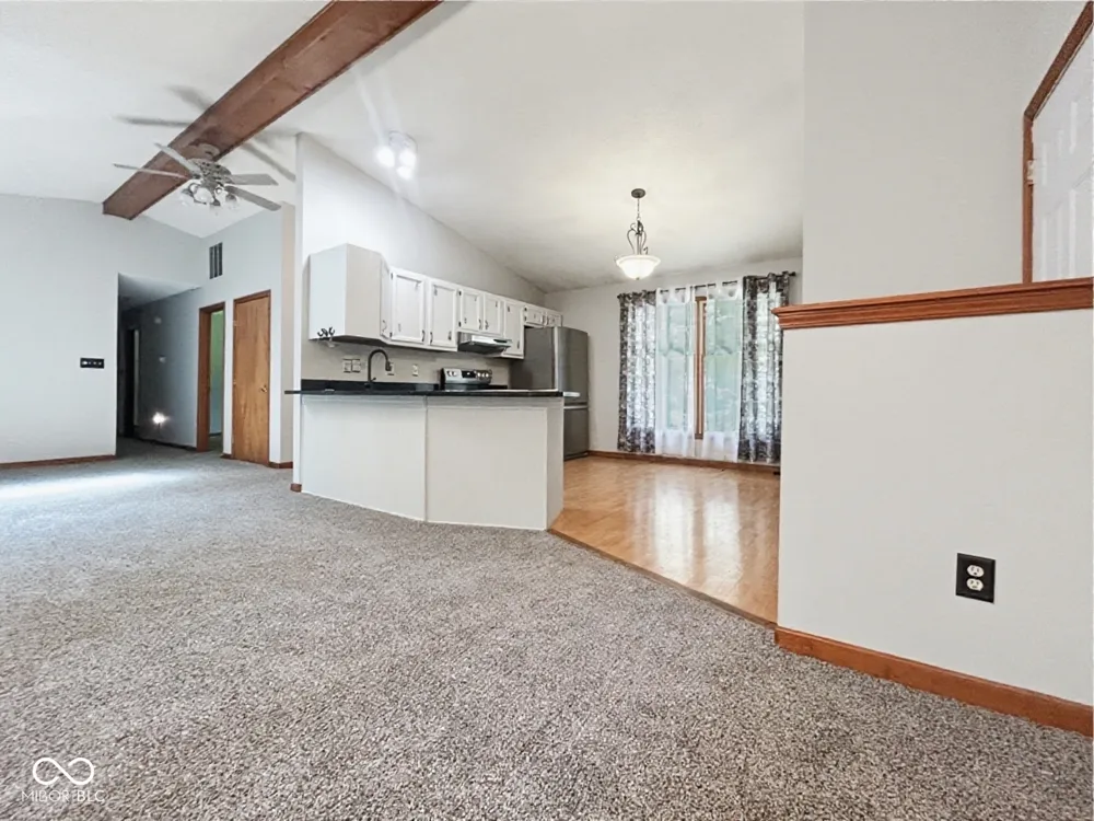 1492 Ranch Trail Martinsville, IN 46151