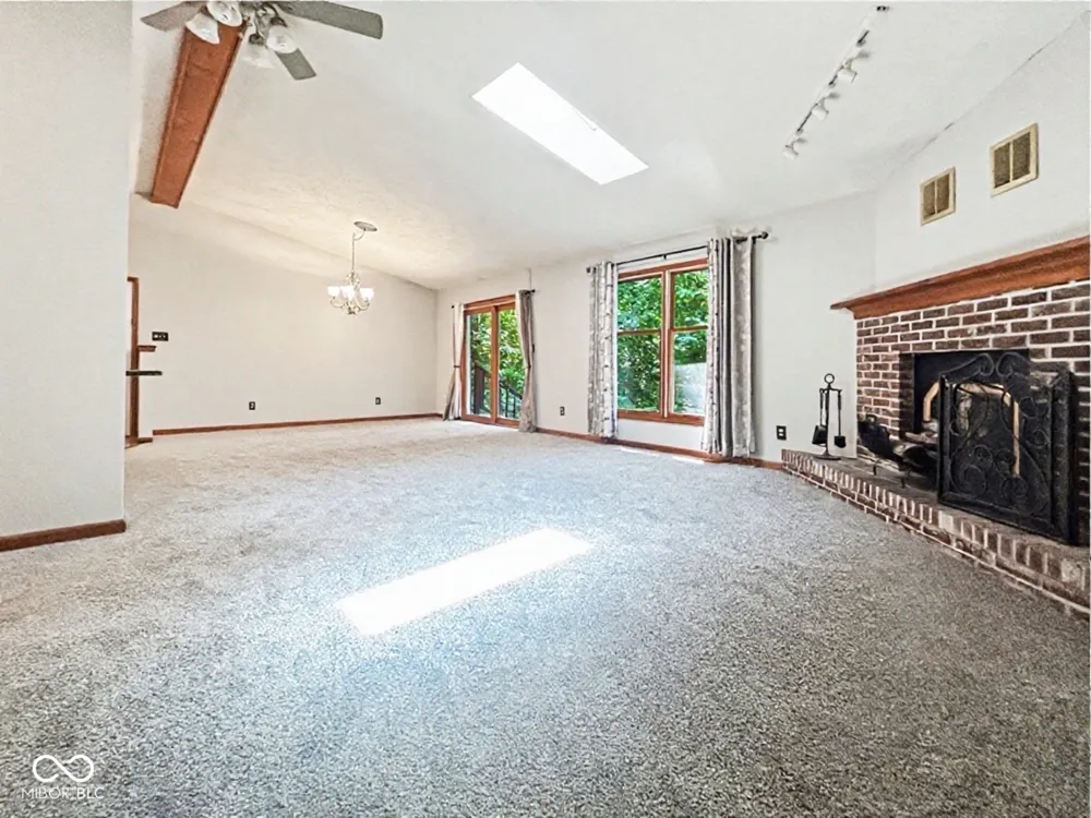 1492 Ranch Trail Martinsville, IN 46151