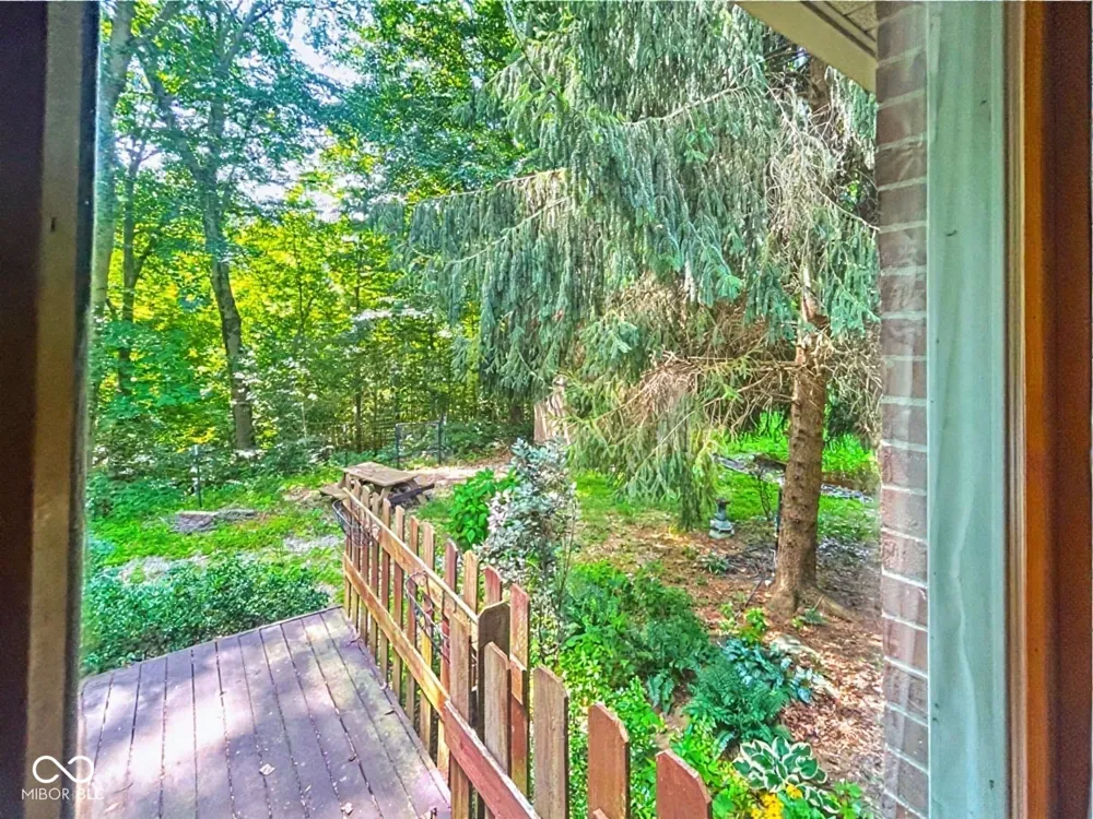 1492 Ranch Trail Martinsville, IN 46151