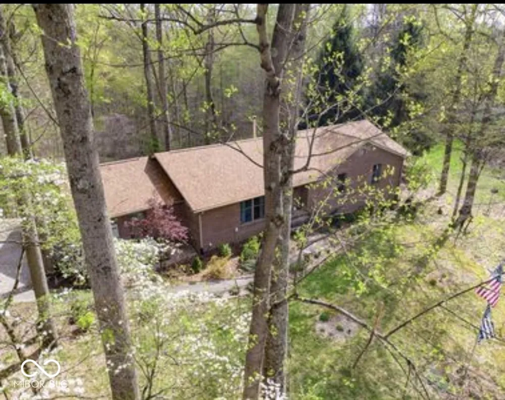 1492 Ranch Trail Martinsville, IN 46151