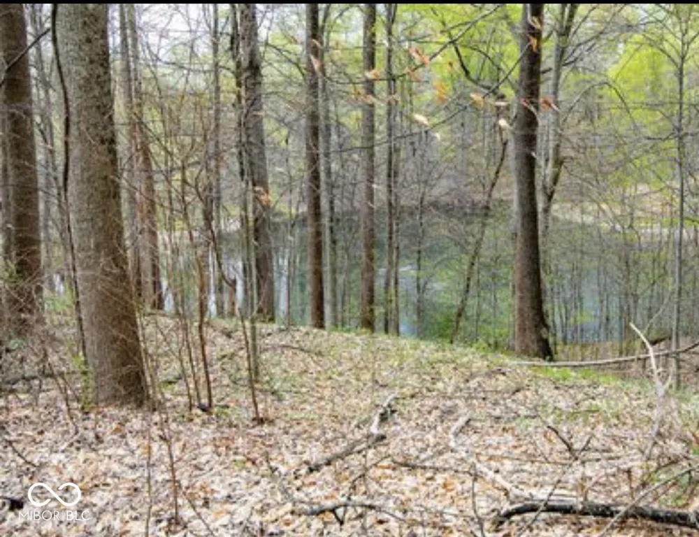 1492 Ranch Trail Martinsville, IN 46151