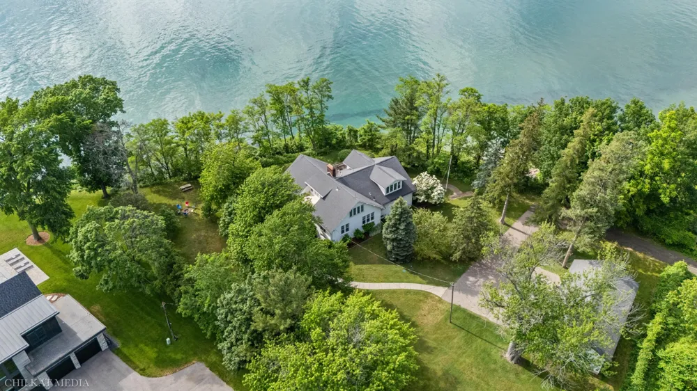 2815 Lake Pines Path St. Joseph, MI 49085