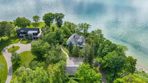 2815 Lake Pines Path