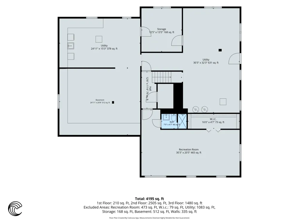 2815 Lake Pines Path St. Joseph, MI 49085