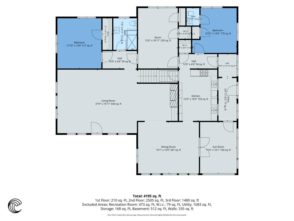 2815 Lake Pines Path St. Joseph, MI 49085