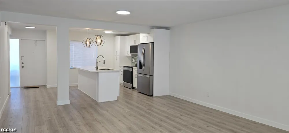 SE 40th Street #A-3 Cape Coral, FL 33904