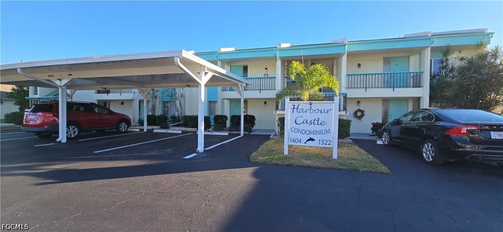 SE 40th Street #A-3 Cape Coral, FL 33904