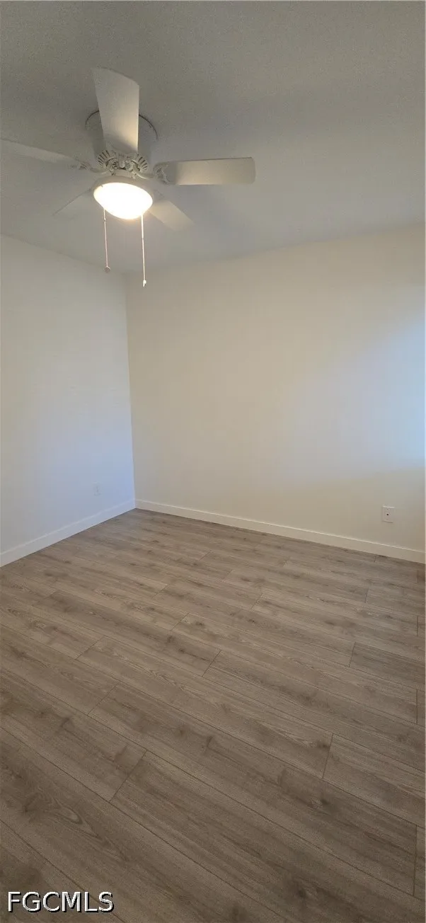 SE 40th Street #A-3 Cape Coral, FL 33904
