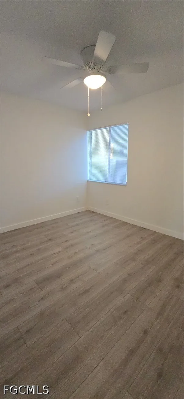 SE 40th Street #A-3 Cape Coral, FL 33904