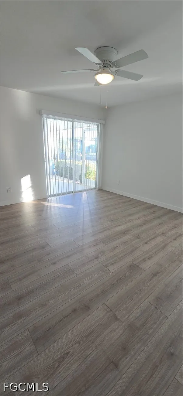 SE 40th Street #A-3 Cape Coral, FL 33904