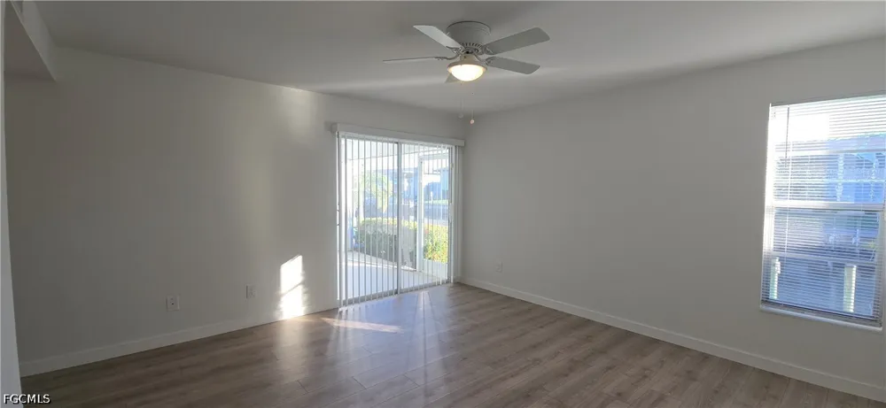 SE 40th Street #A-3 Cape Coral, FL 33904