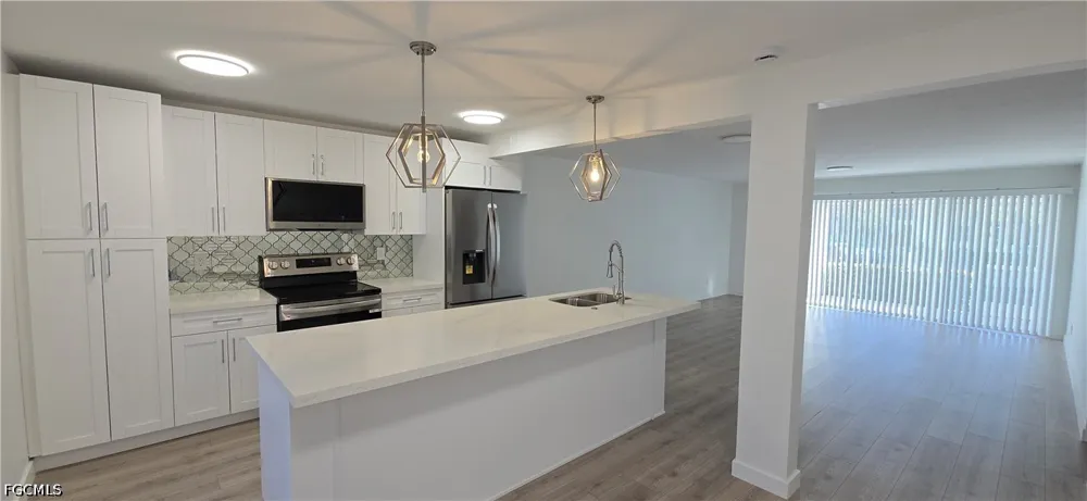 SE 40th Street #A-3 Cape Coral, FL 33904