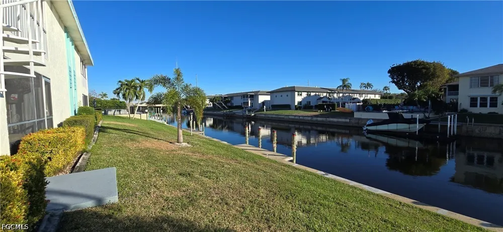 SE 40th Street #A-3 Cape Coral, FL 33904