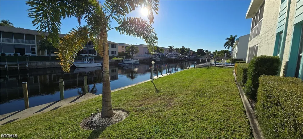 SE 40th Street #A-3 Cape Coral, FL 33904