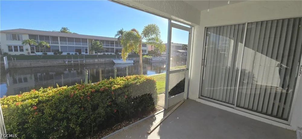 SE 40th Street #A-3 Cape Coral, FL 33904