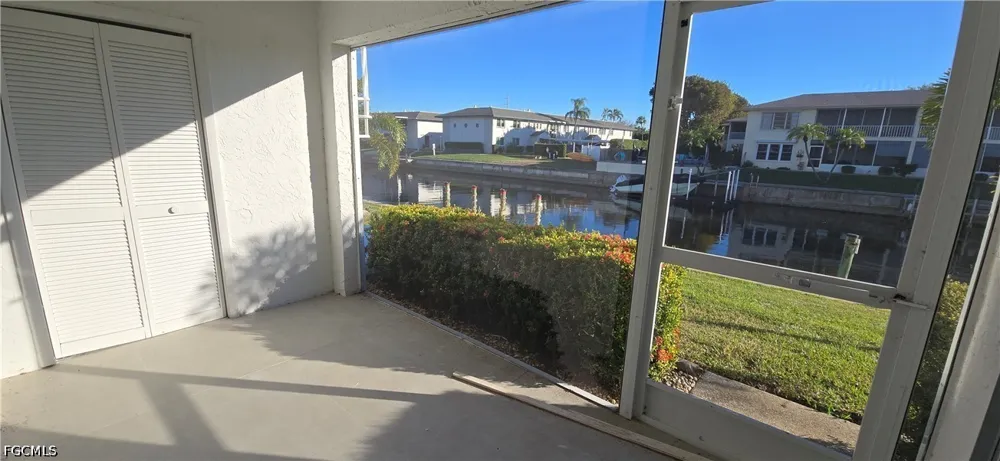 SE 40th Street #A-3 Cape Coral, FL 33904