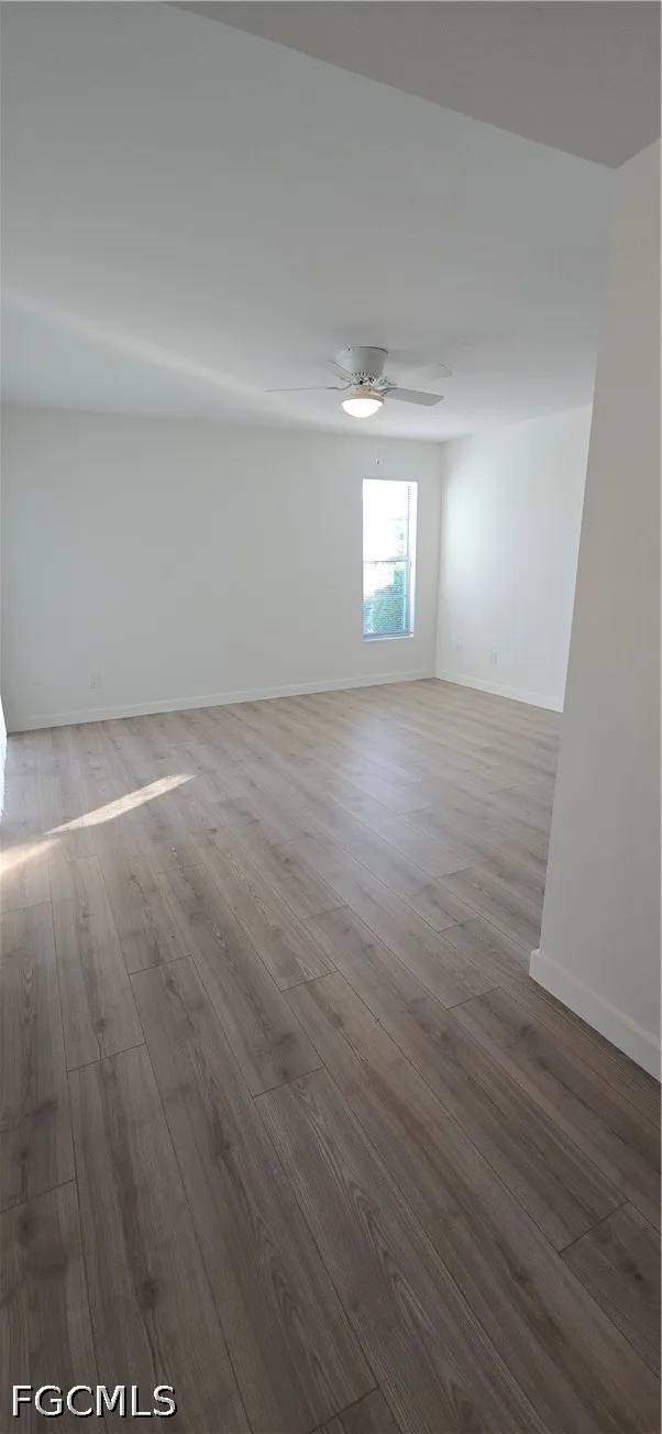 SE 40th Street #A-3 Cape Coral, FL 33904