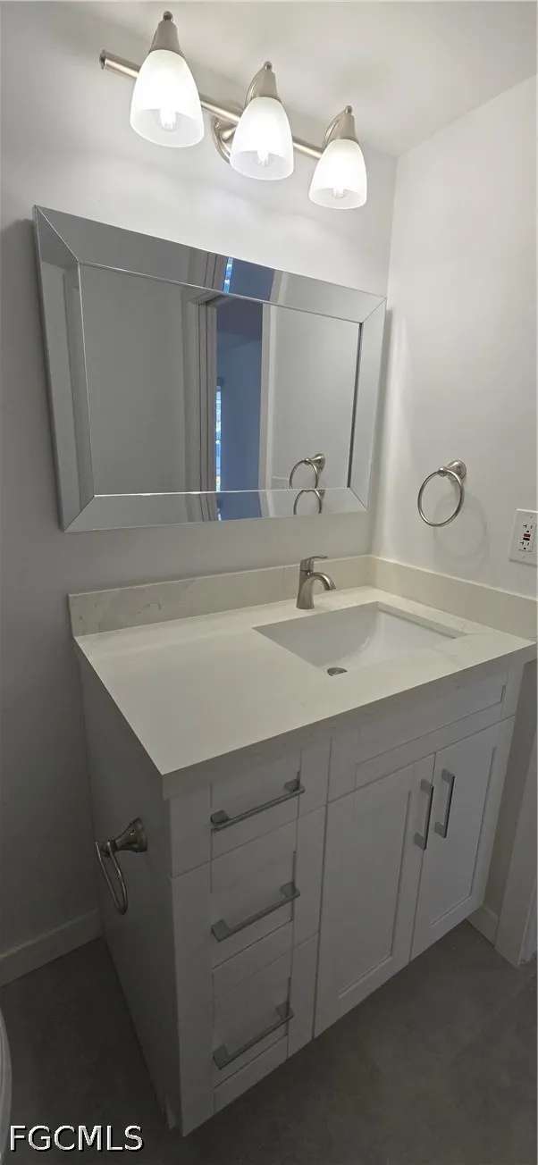 SE 40th Street #A-3 Cape Coral, FL 33904