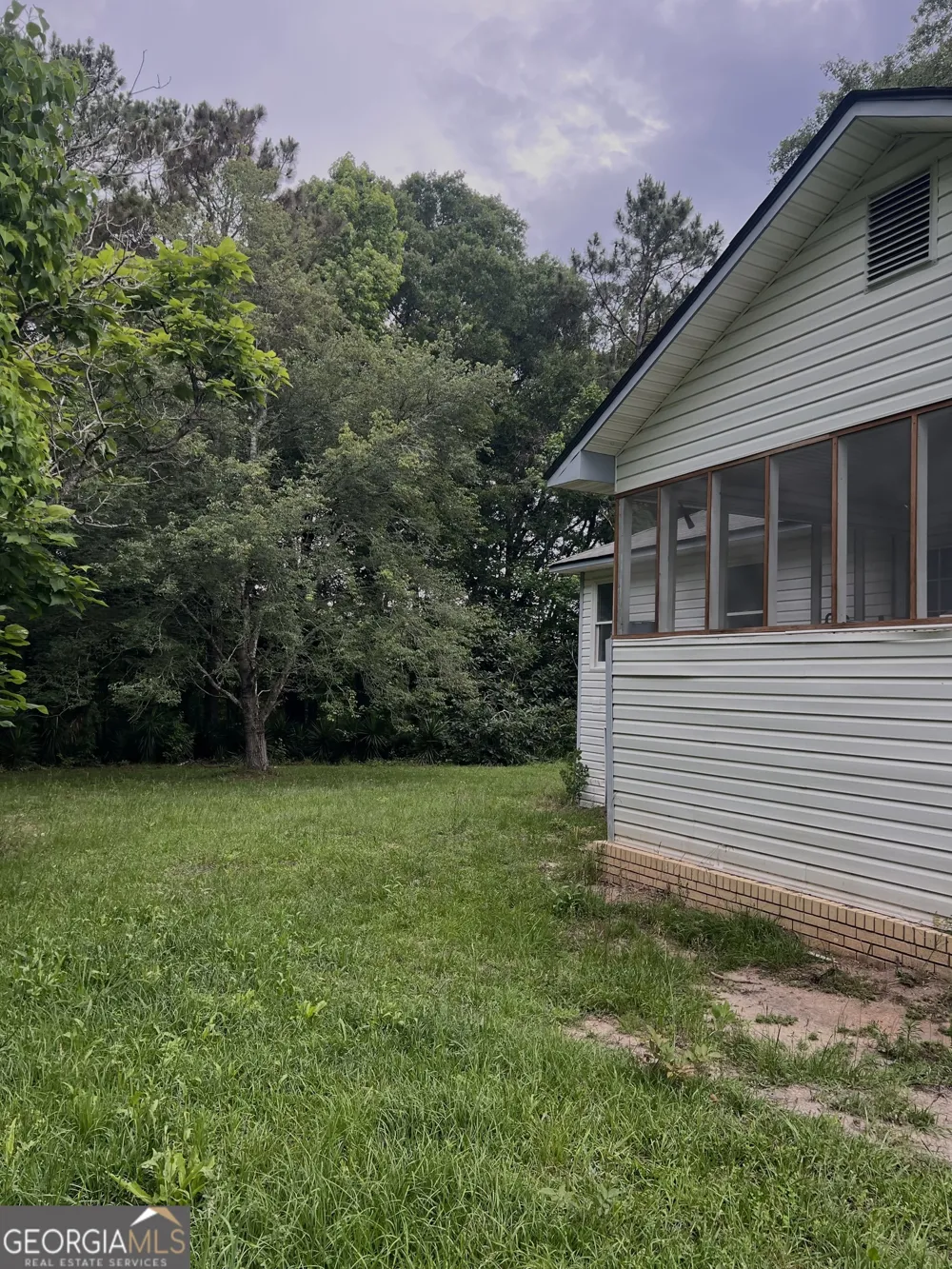 46 Ray Roderick RD Eastman, GA 31023